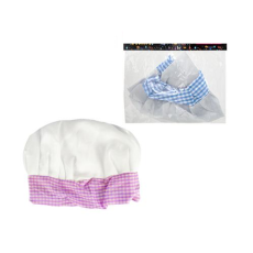 Dress-Up Chef Hat